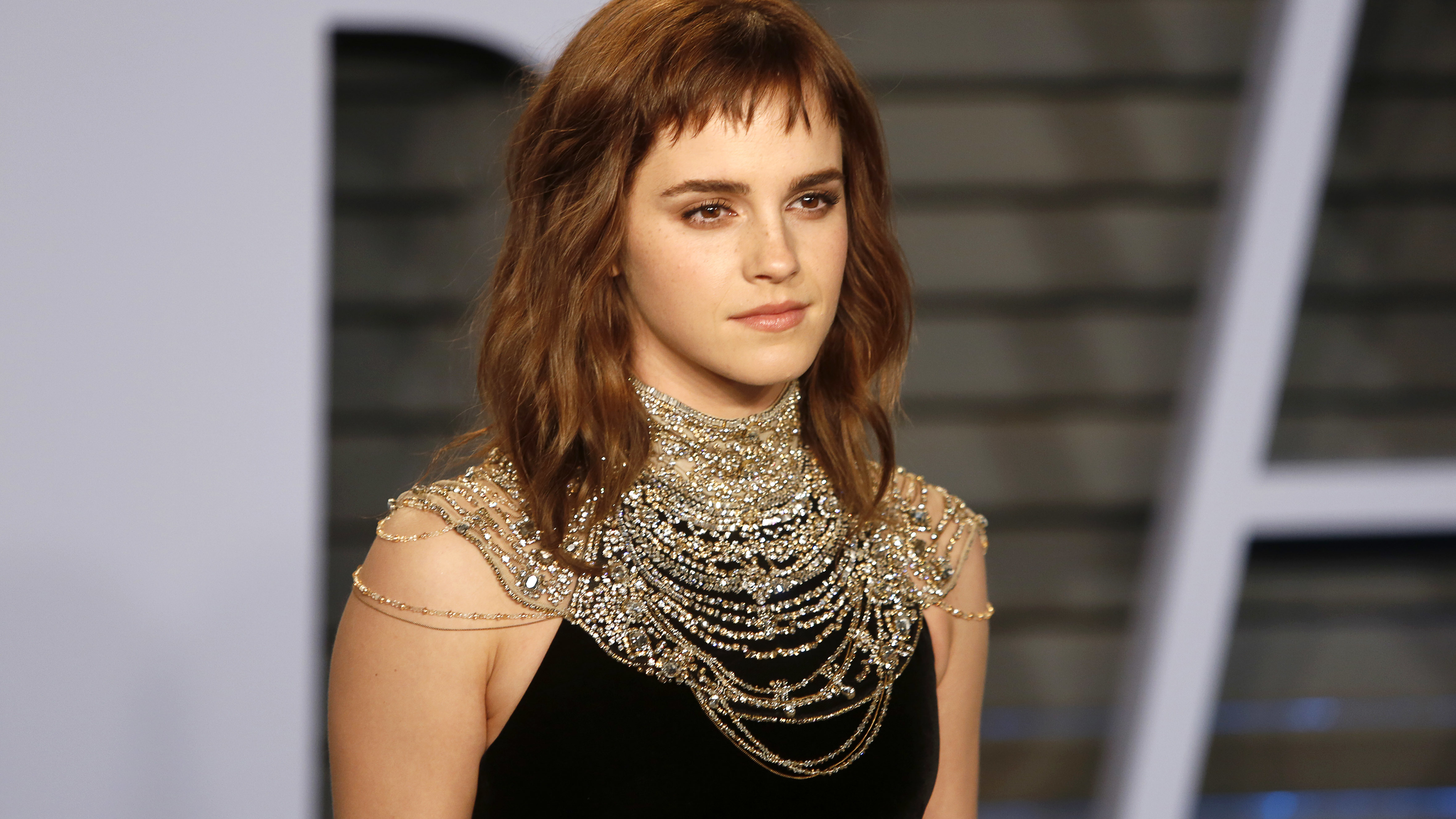 ​Fans Devastated By Rumour That Emma Watson Has Retired From Acting