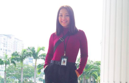 Malaysian actress Janna Nick apologises for mocking K-pop star
