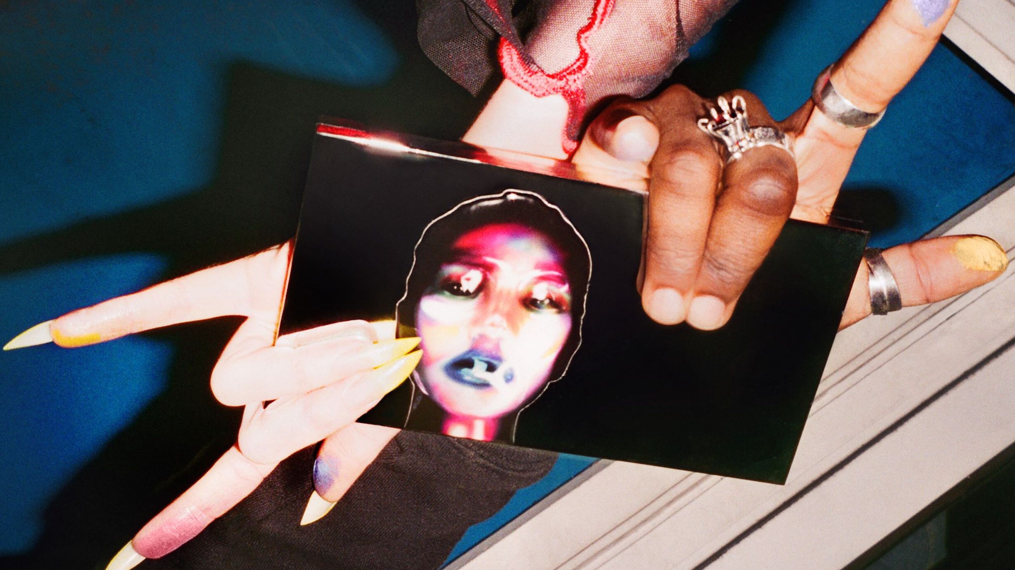 The New Byredo Prismic Palette Is Filled With Thousands of Rainbow Eye Makeup Possibilities