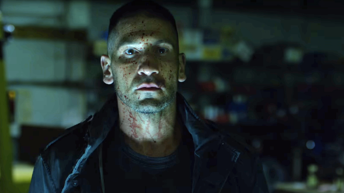 Kevin Feige Suggests The Punisher Could ’Perhaps’ Return On Disney+