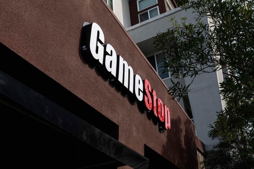 GameStop Plans to Make Activist Ryan Cohen Chairman; Shares Rise