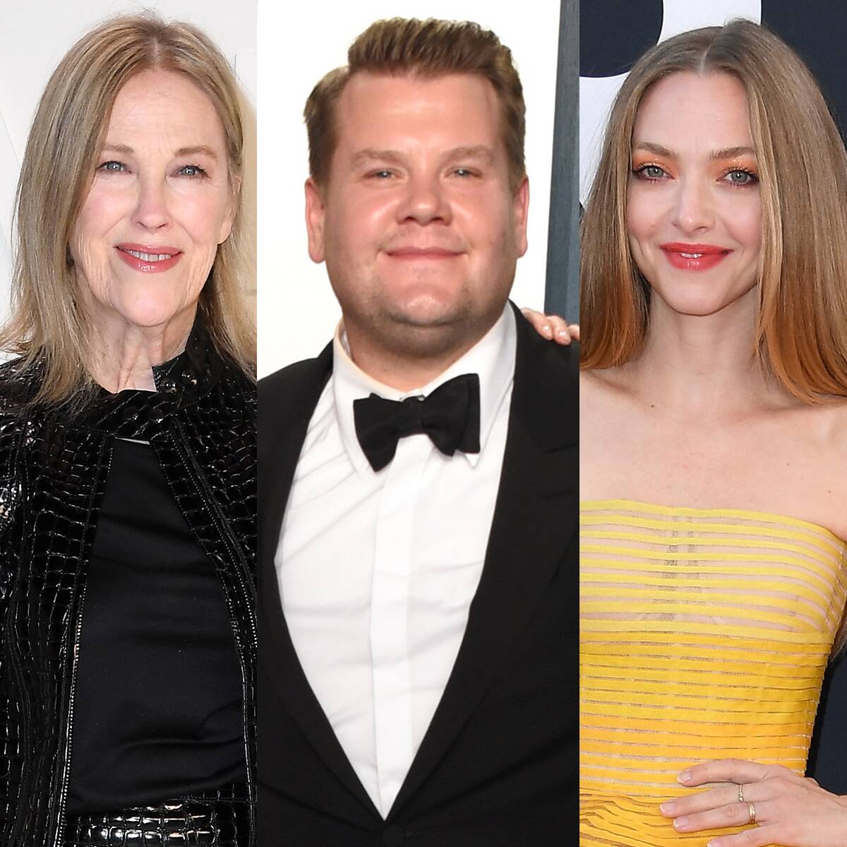 See Every Star Up For Their First Trophy at the 2021 Golden Globes