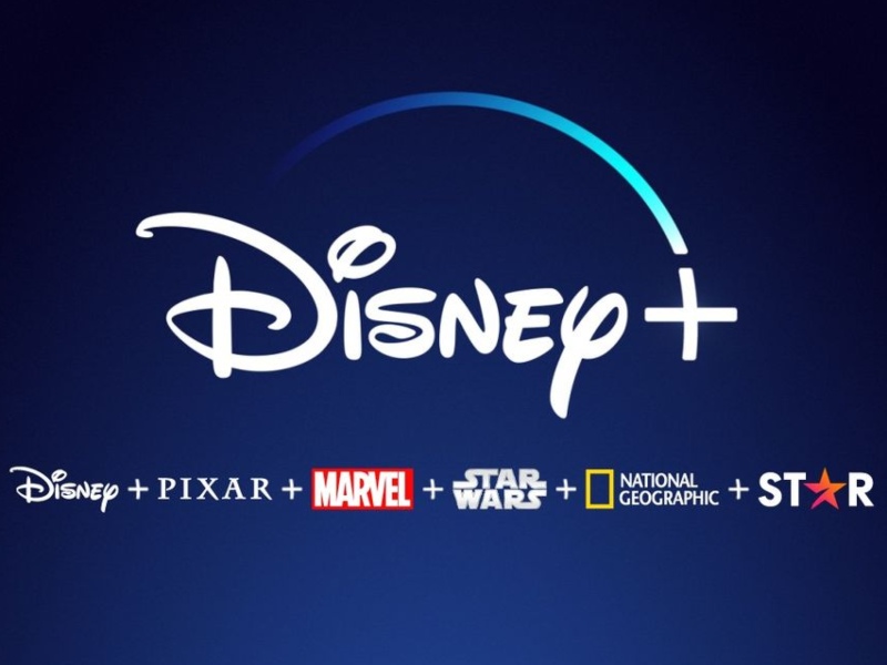 Disney Plus: 7 Exclusive Shows Totally Worth Subscribing For