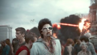 Las Vegas Is Overrun With The Walking Dead In Zack Snyder’s ‘Army Of The Dead’ Teaser