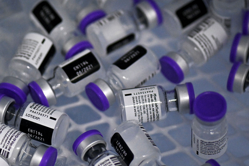 State govt approves RM30 mln allocation to distribute Pfizer-BioNTech Covid-19 vaccine in Sarawak
