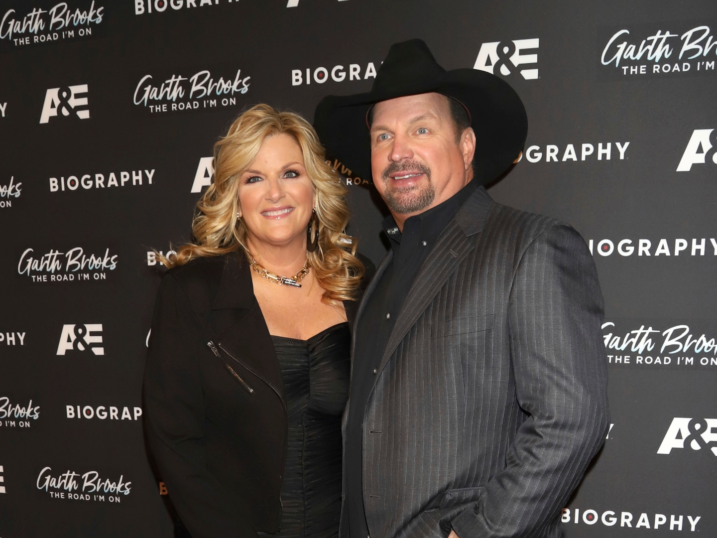 Garth Brooks Is Dropping Everything to Be By Trisha Yearwood’s Side as She Battles COVID-19