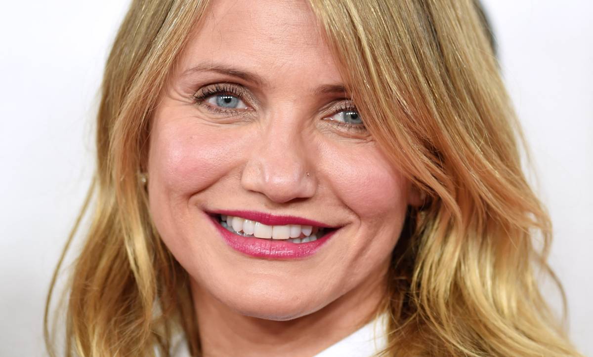 Cameron Diaz baby number two? The sweet things she's said about motherhood