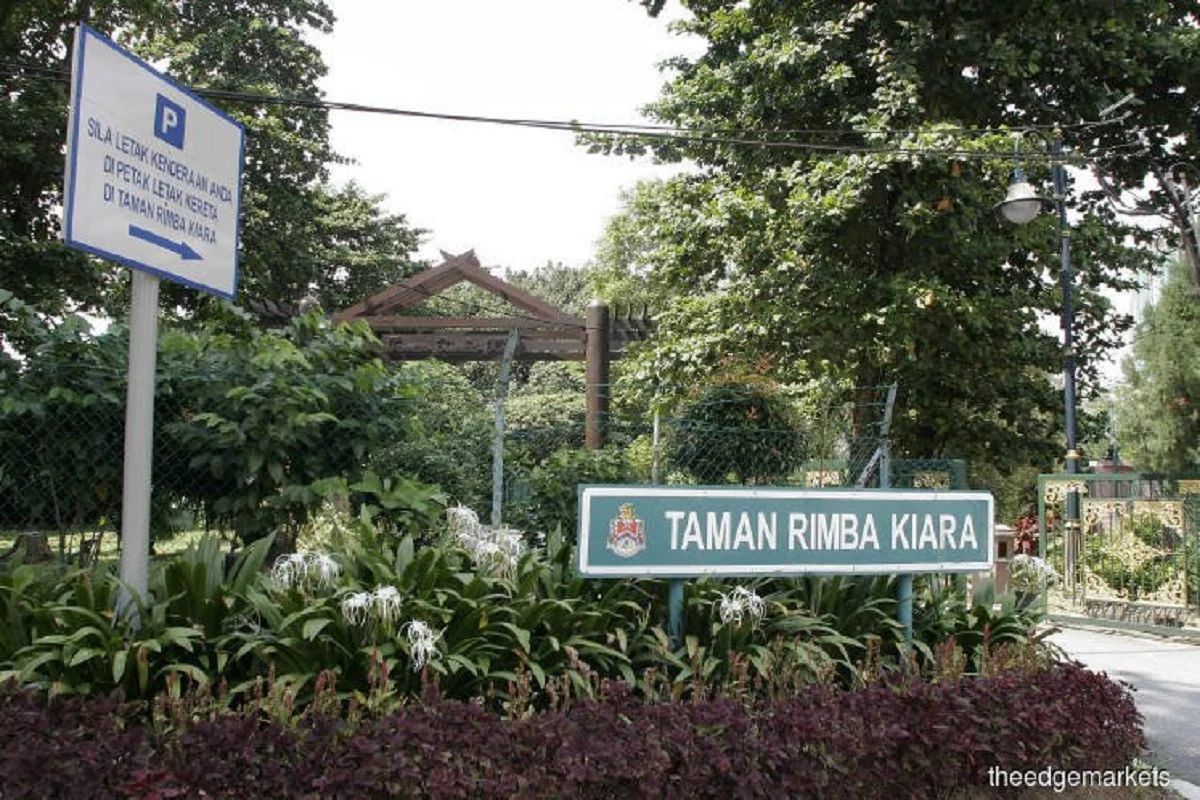 Taman Rimba Kiara case goes to Federal Court