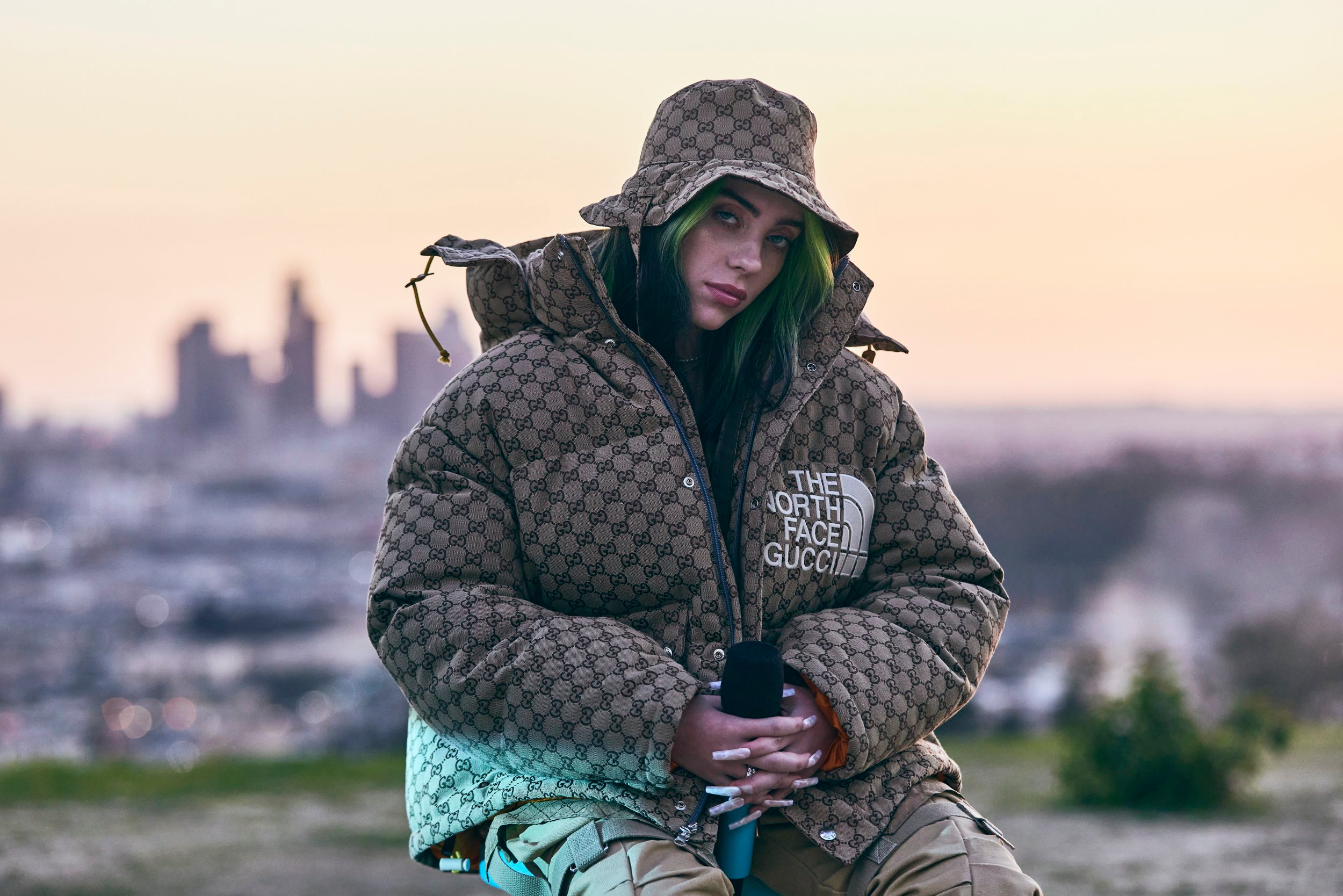 Billie Eilish reflects on heartbreaking relationship and split for first time: ‘I can’t fix him, I’ve tried’