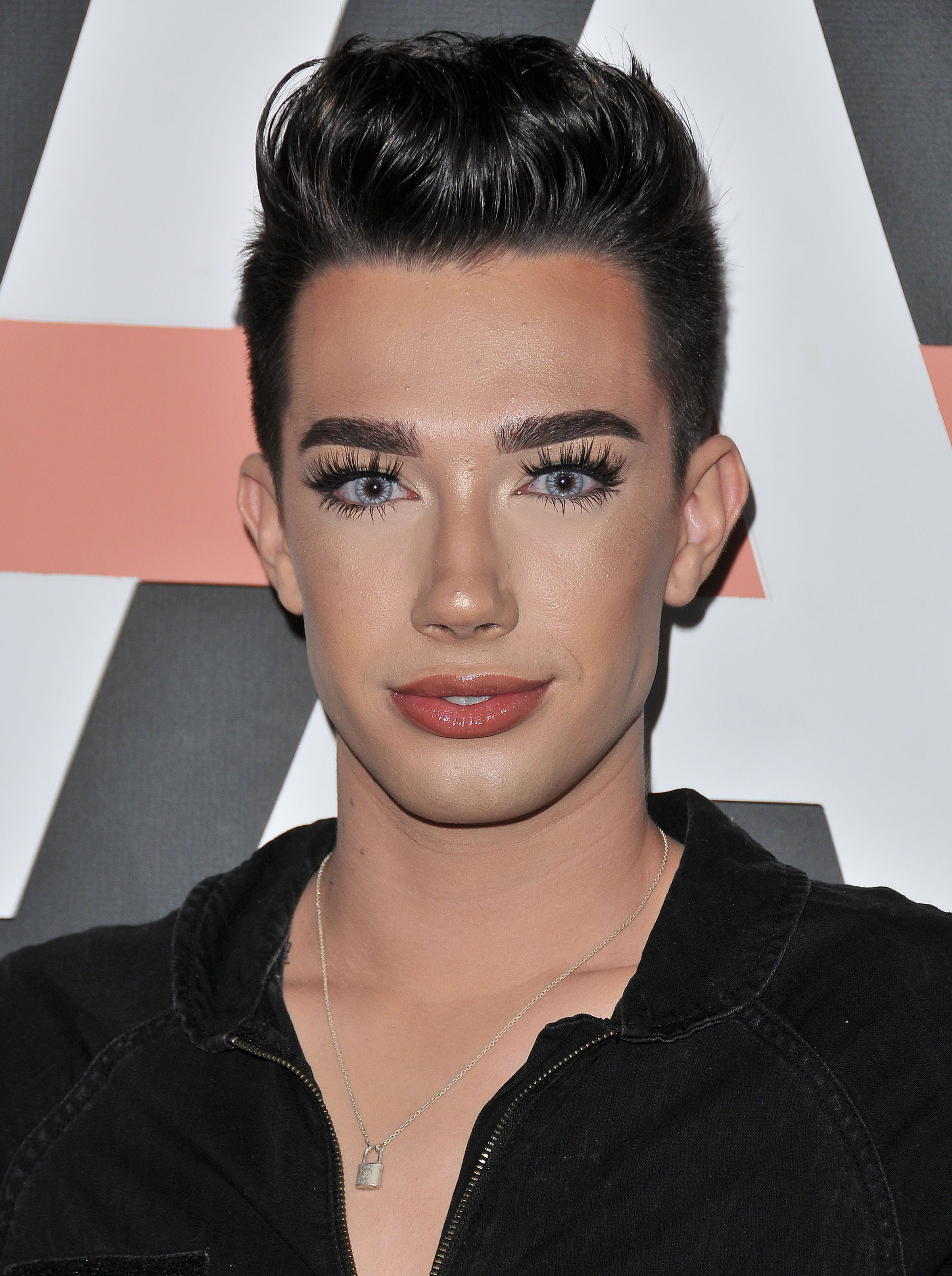 YouTuber James Charles Denies 'Grooming' Allegations