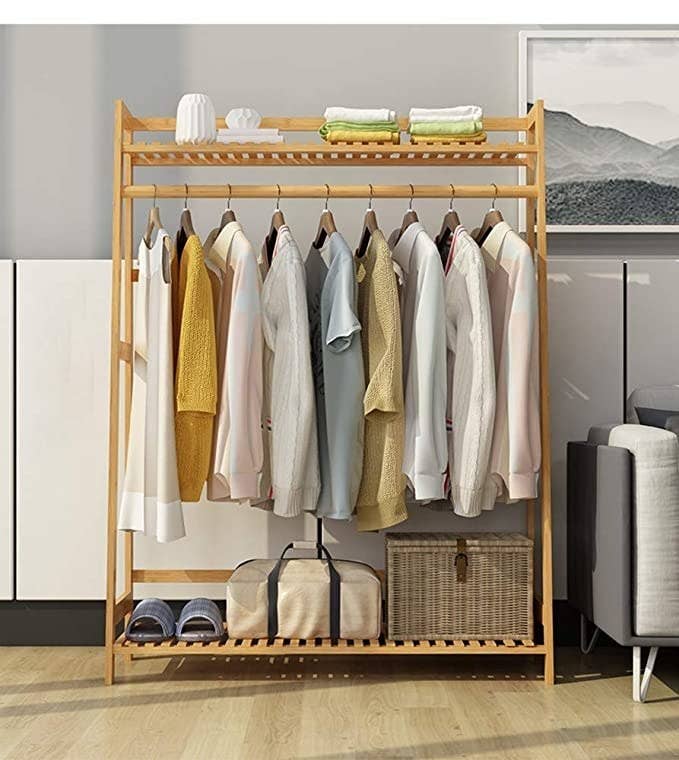 16 Organisation Products You Need If Your Bedroom Is Due For A Makeover