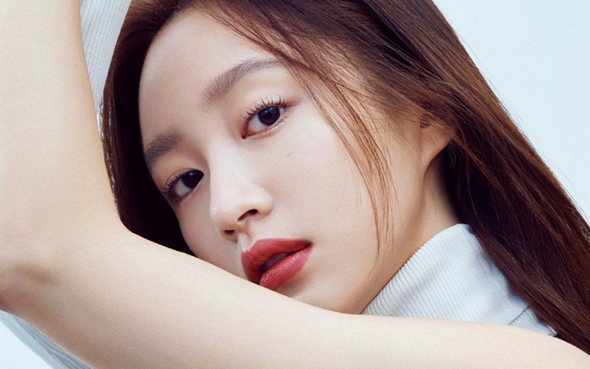 EXID's Hani says she's in love right now?