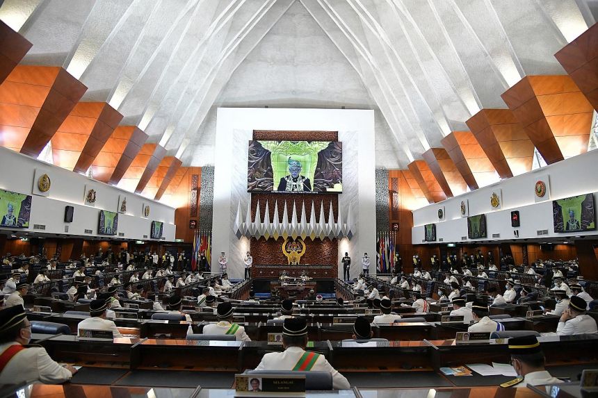 Malaysia politics, one year on: Will a general election resolve the impasse?