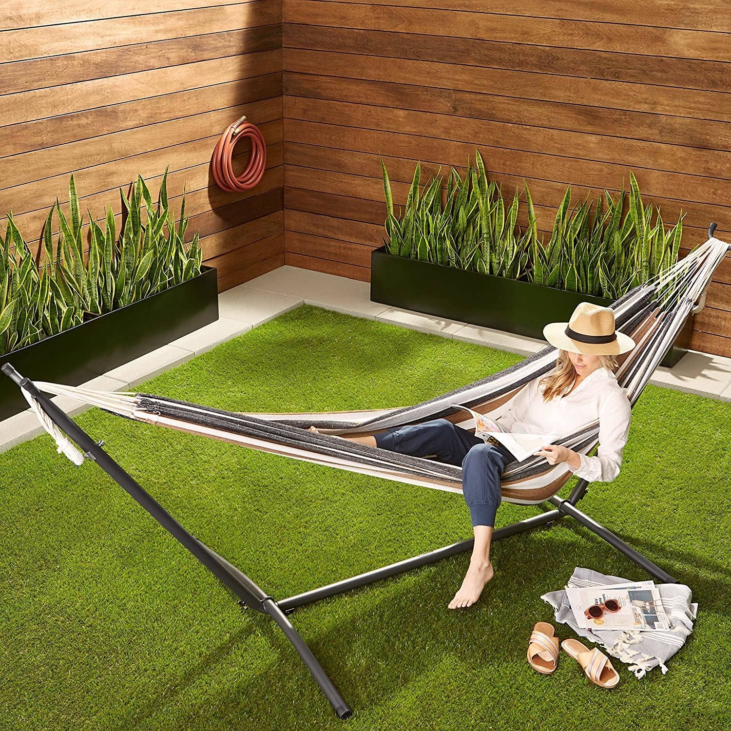 16 Cool And Useful Products For People Who Have A Home Garden