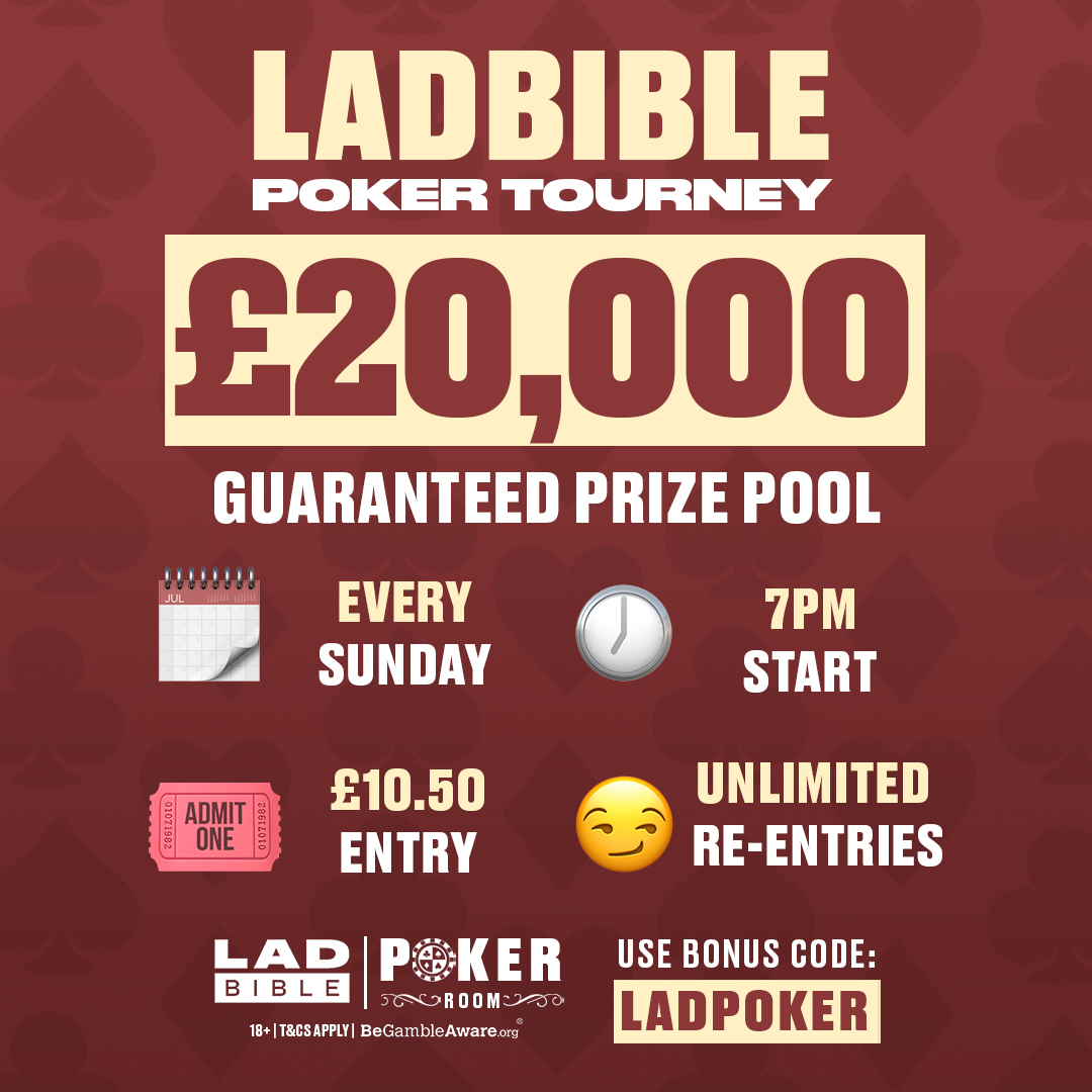 Lad Quits Job In Family Chip Shop To Become Full Time Poker Player