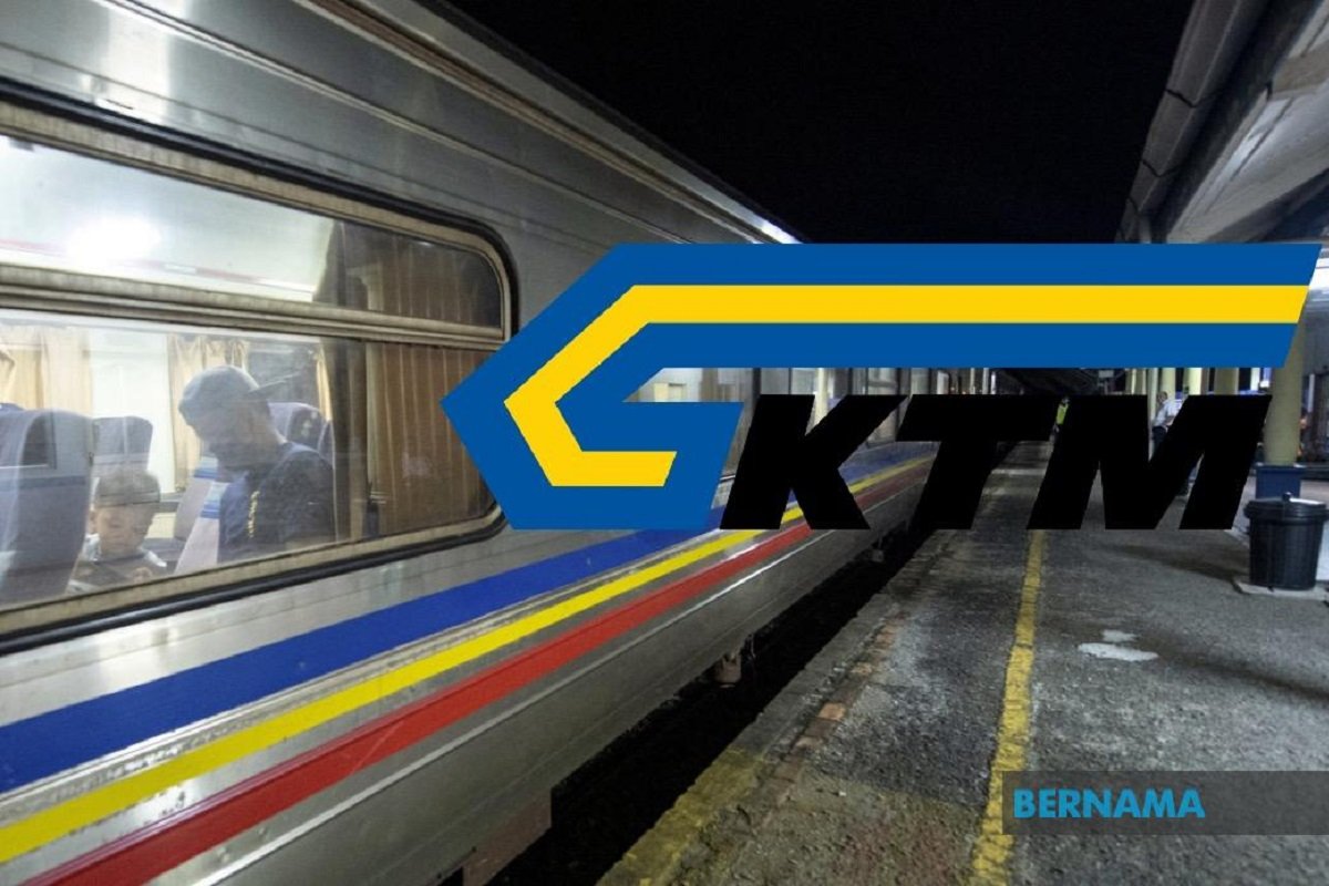 Ahmad Faizal to discuss with PM his appointment as KTMB chairman
