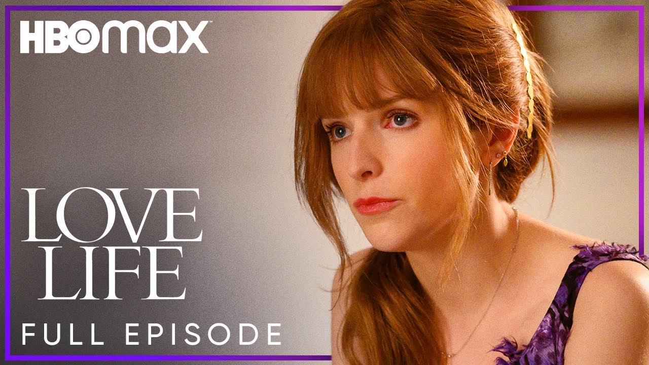 Love Life | Full Episode | HBO Max