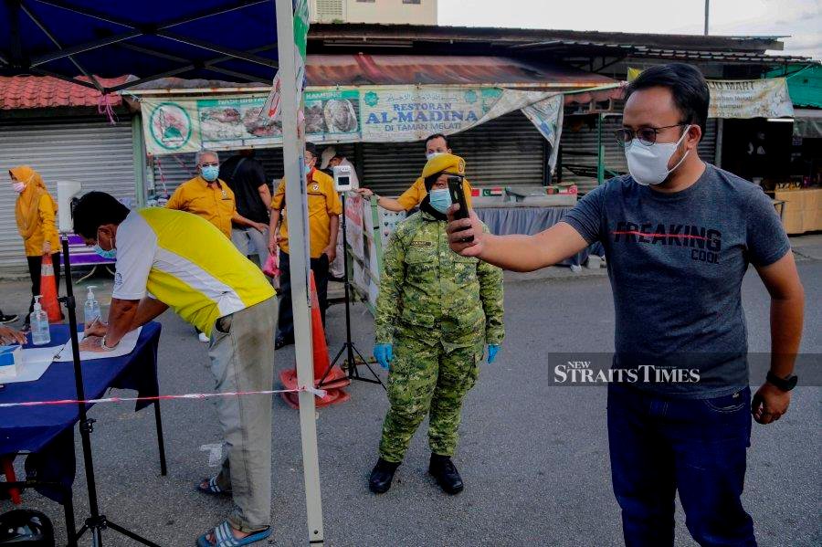 Call to ensure violations warrant stiffer compounds