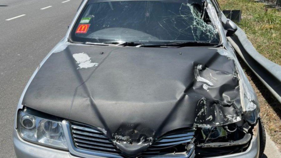 Fast and Furious in Sungai Buloh: Bob Mah Sing nabbed