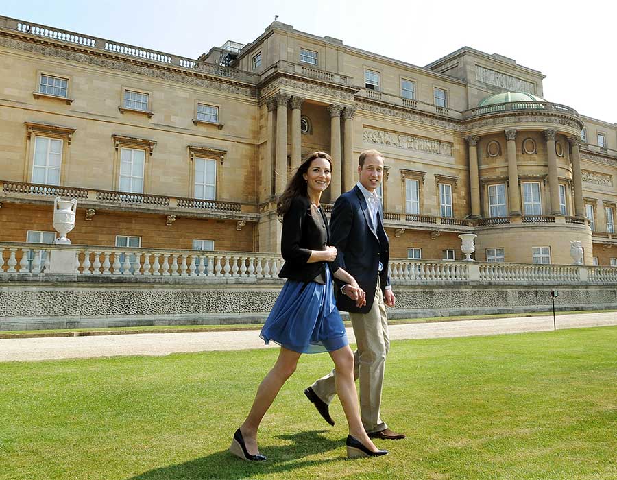 18 fabulous photos of Kate Middleton you may have forgotten about