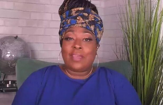 BTS Praised by ‘The Real’ Host Loni Love for Support of BLM Movement (Video)