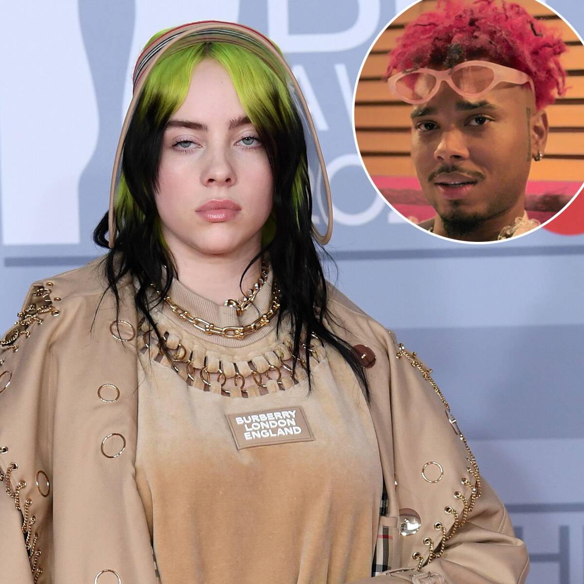 Billie Eilish Shares Rare Look Into Her Dating Life After Introducing Fans to Ex-Boyfriend Q