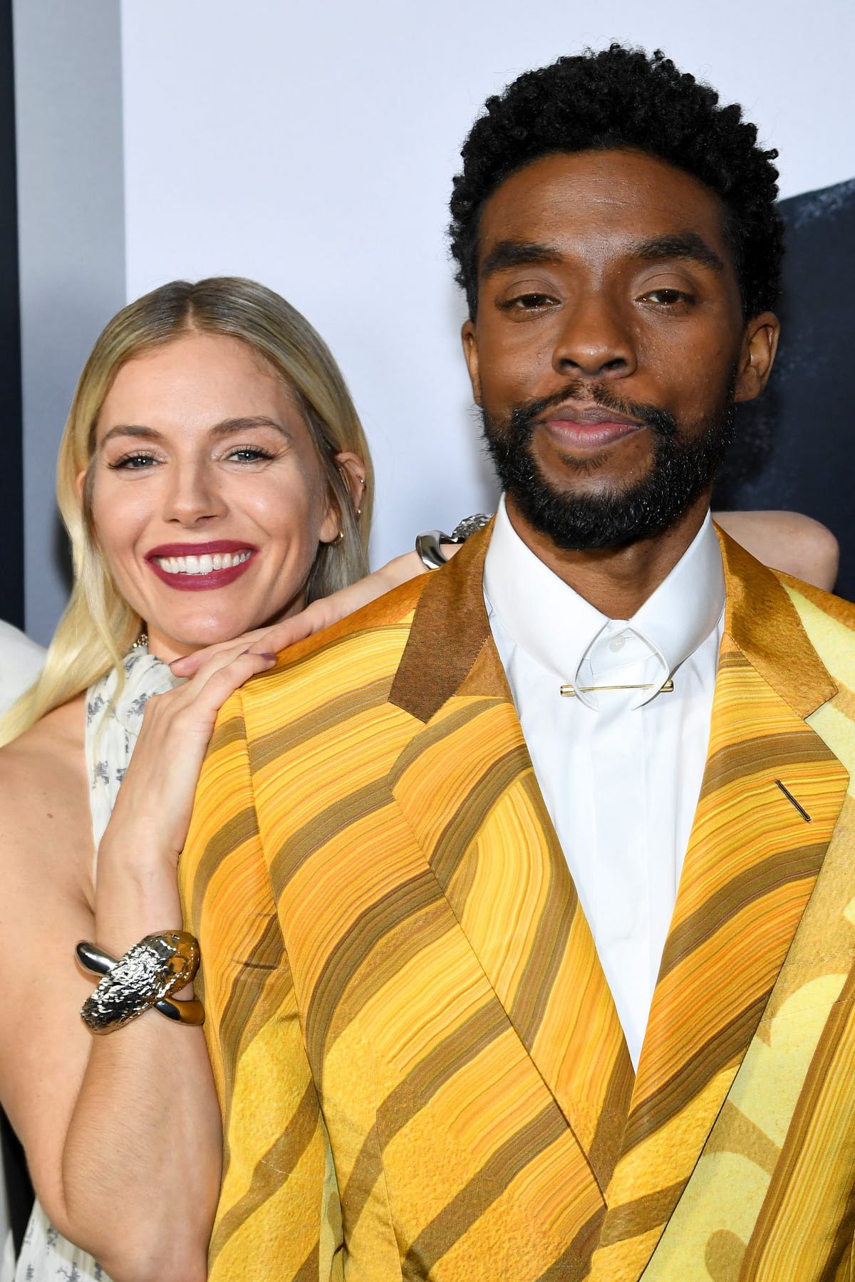 The big problem with Sienna Miller using the “mindset of being male”