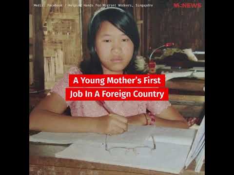 Most Daring Crimes In Singapore: The Abuse Of Myanmar Helper Piang Ngaih Don