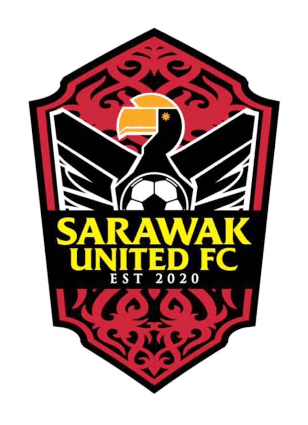 Sarawak United unveil new club logo