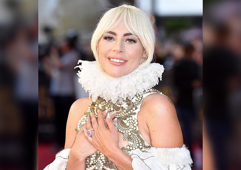 Lady Gaga's dogs recovered safely, dog walker is in stable condition
