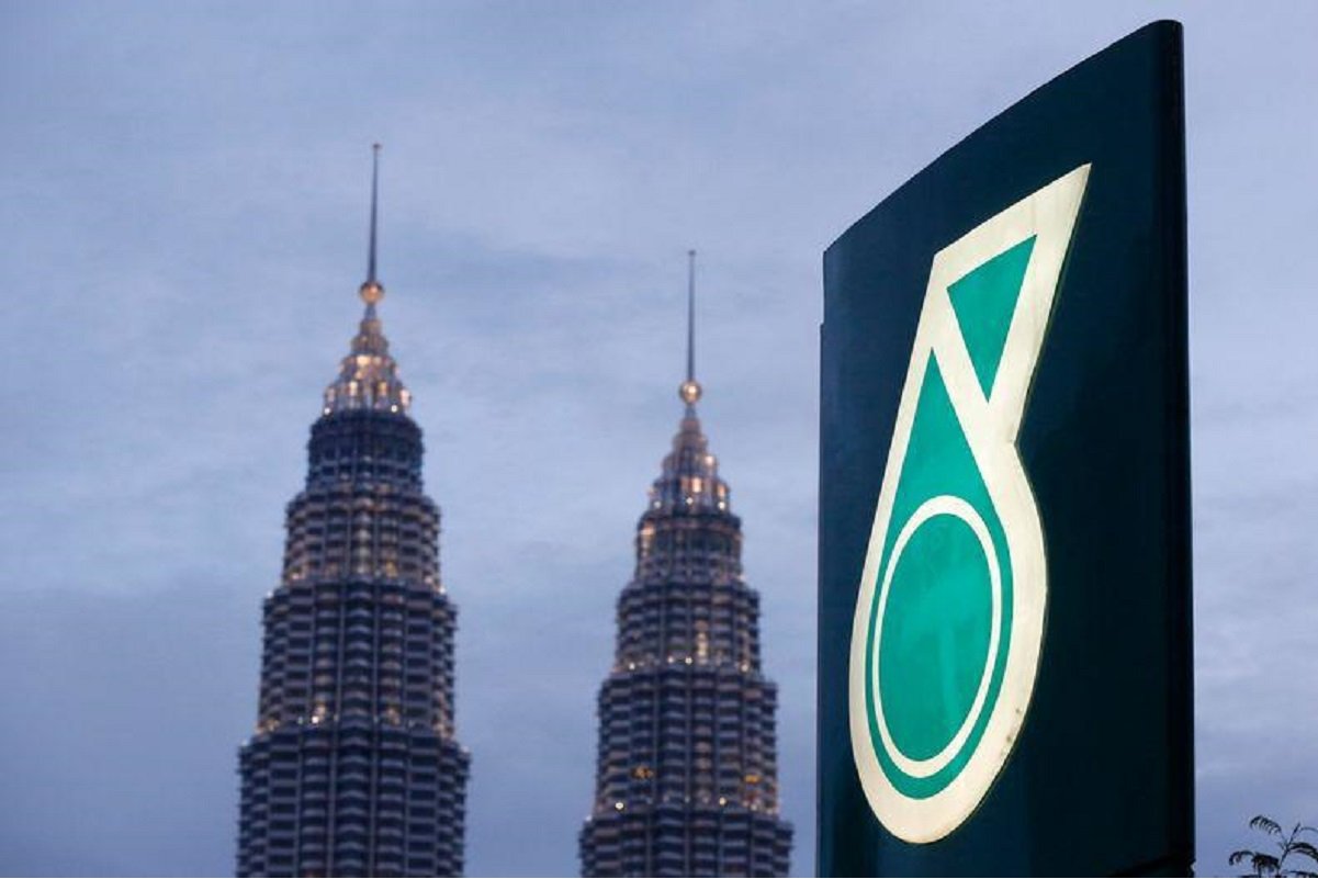 No request for special dividend yet, says Petronas CEO