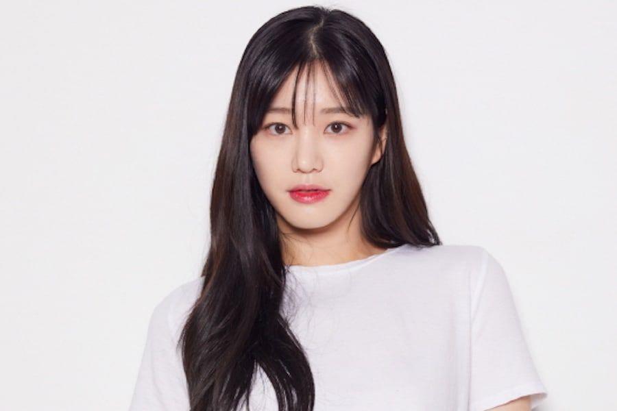 Lee Yoo Bi Revealed To Have Been Injured On The Set Of “Joseon Exorcist”