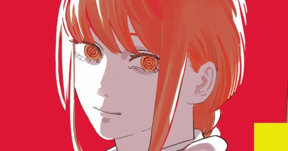 Chainsaw Man Cosplay Takes Control with Makima