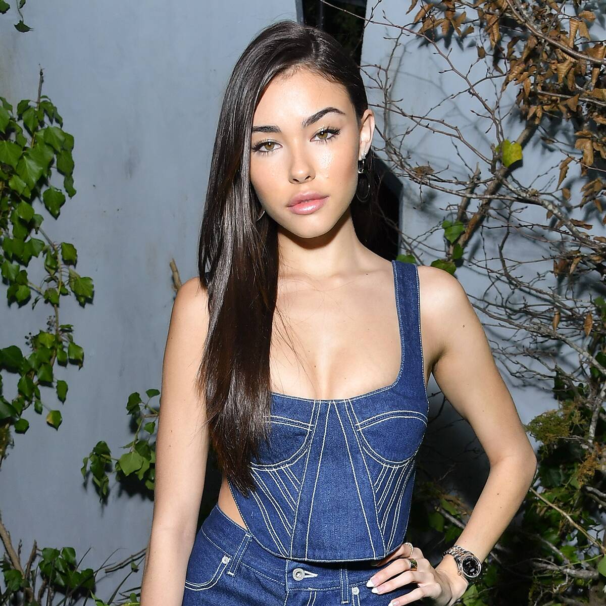 Madison Beer Recalls Feeling "Very Silenced by Older Men" in the Music Industry