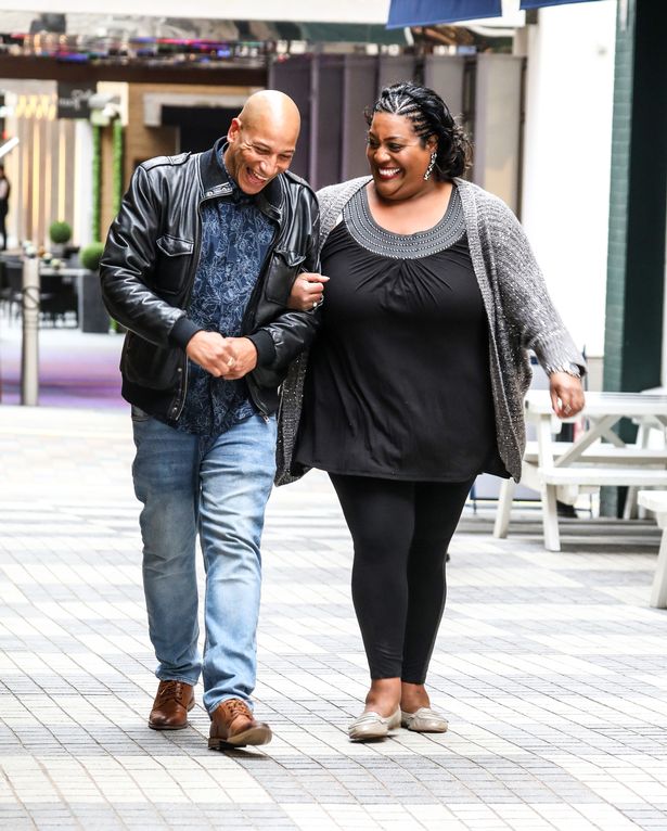 Alison Hammond's low-key life... ex husband, son fans rarely see and double heartbreak