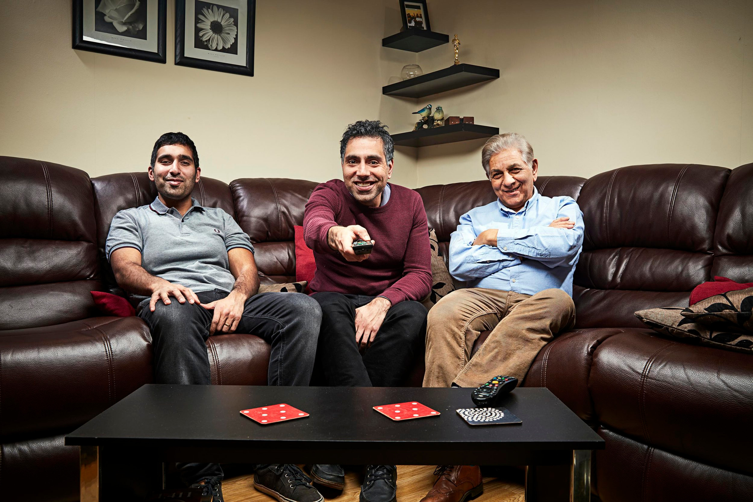 How is Gogglebox filmed? All the behind-the-scenes secrets