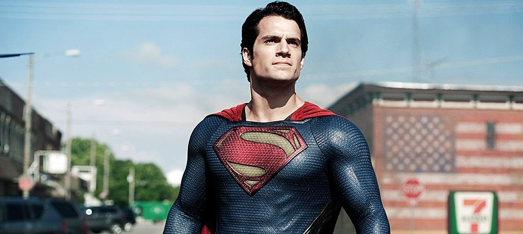 ‘Superman’ Is Getting A Reboot Movie Written By Ta-Nehisi Coates, And It Doesn’t Sound Like Henry Cavill Will Return