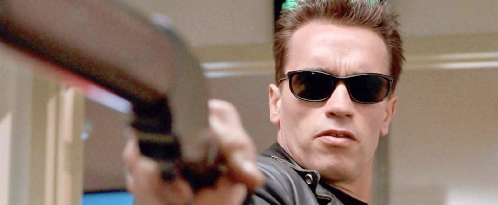 The Terminator Will Be Back… As An Anime Series On Netflix