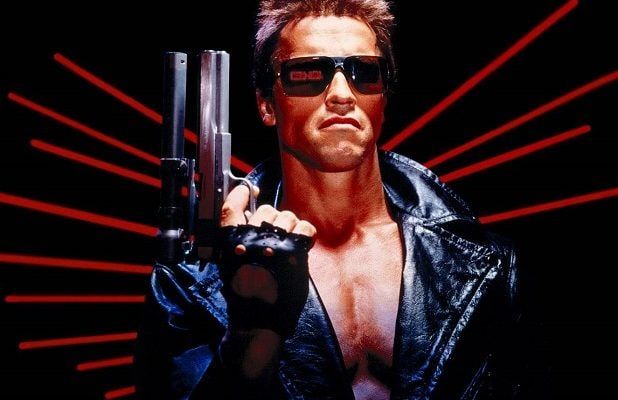 ‘Terminator’ Anime Series in the Works at Netflix