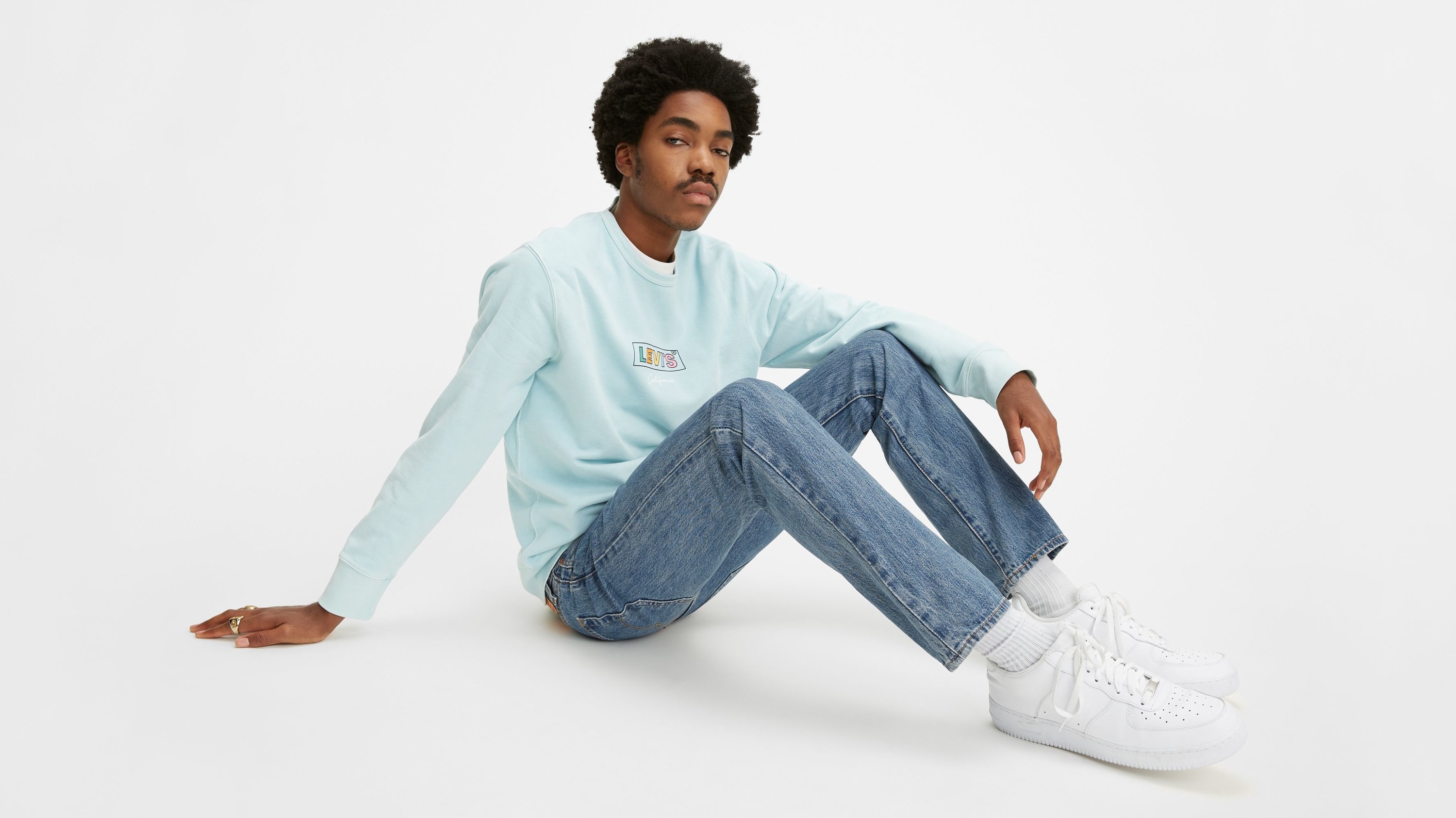 25 Stylish Things From Levi’s That Are Bestsellers For A Reason