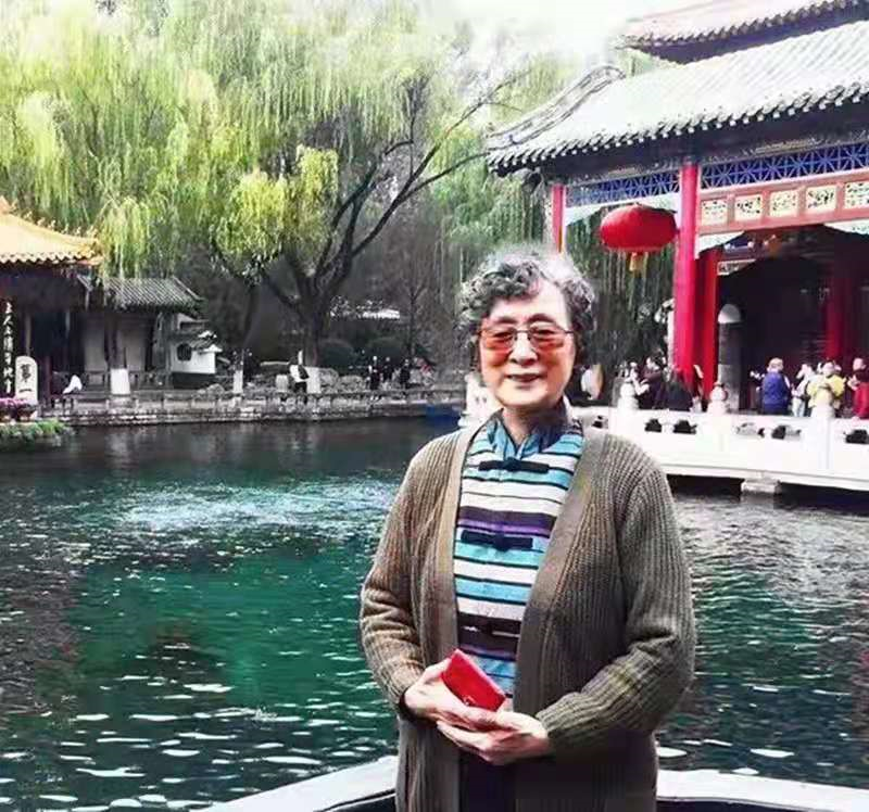 【诗词人物】张素梅 ｜题画诗十二首配图