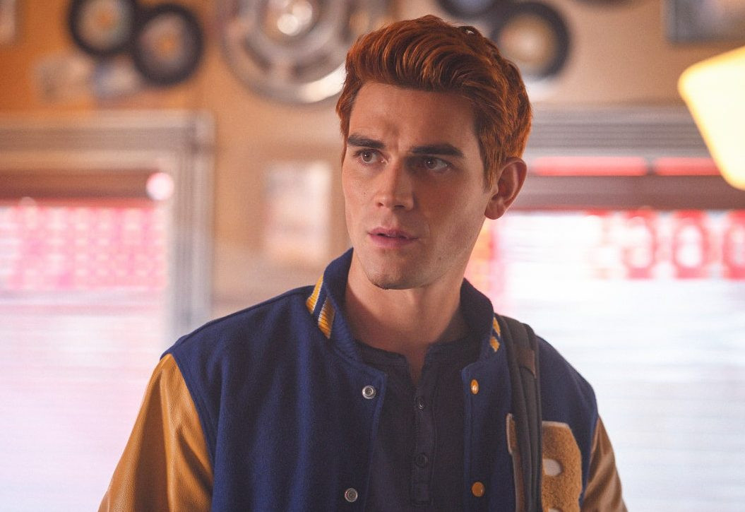 Riverdale star KJ Apa has surprising history in TV soap