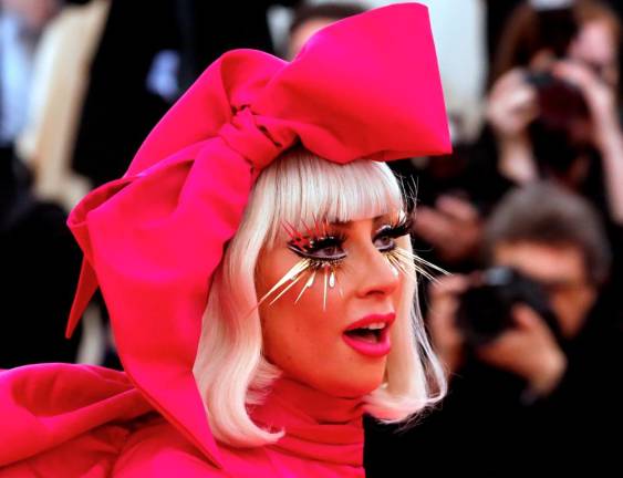 Lady Gaga’s two abducted bulldogs returned unharmed to police