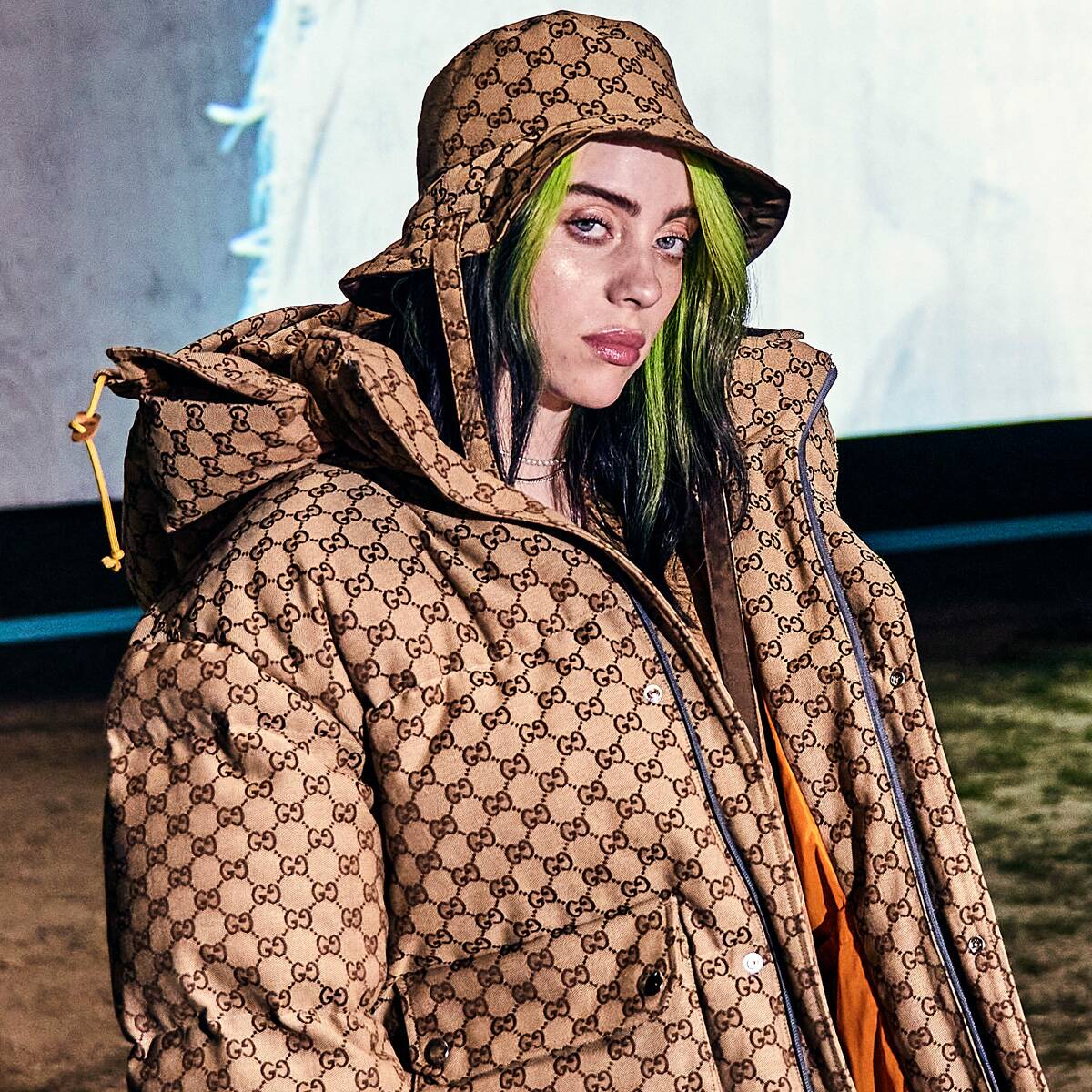 Billie Eilish’s Documentary Might Remind You of Britney Spears’ Story—But Here’s Why It’s So Different