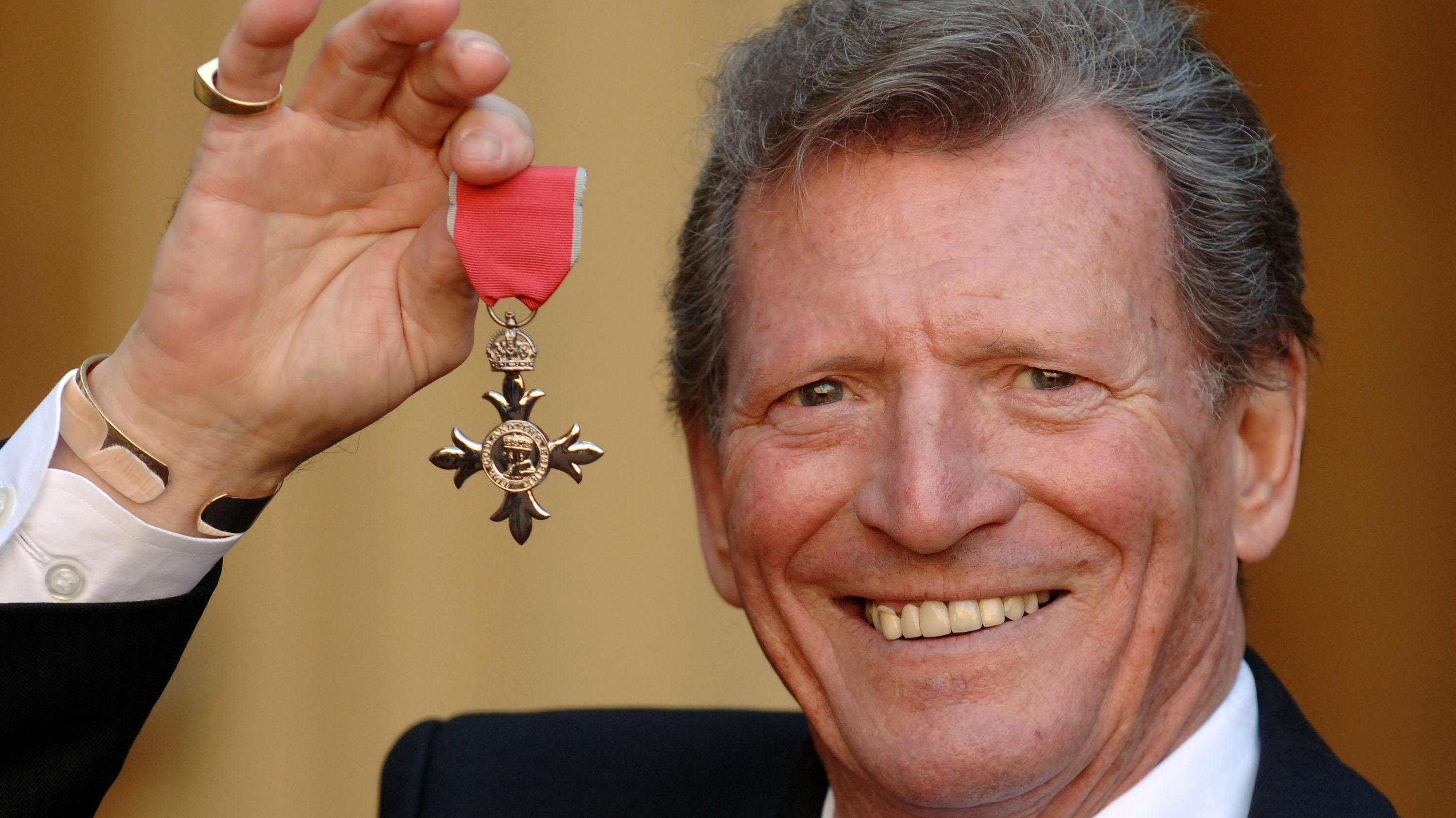 Coronation Street Actor Johnny Briggs Has Died Aged 85