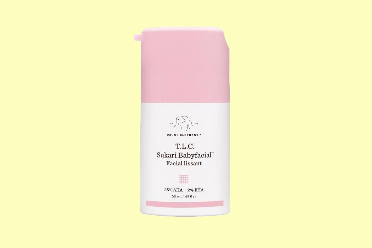 Coveted skincare brand Drunk Elephant will arrive at Boots next month