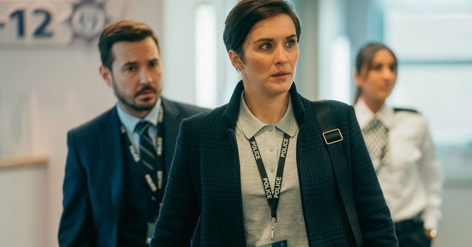 Line Of Duty season 6: we finally have a return date for the hit series