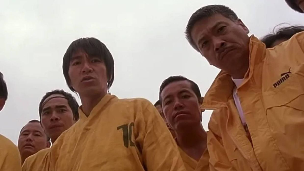 Late HK actor Ng Man-tat's five most memorable roles