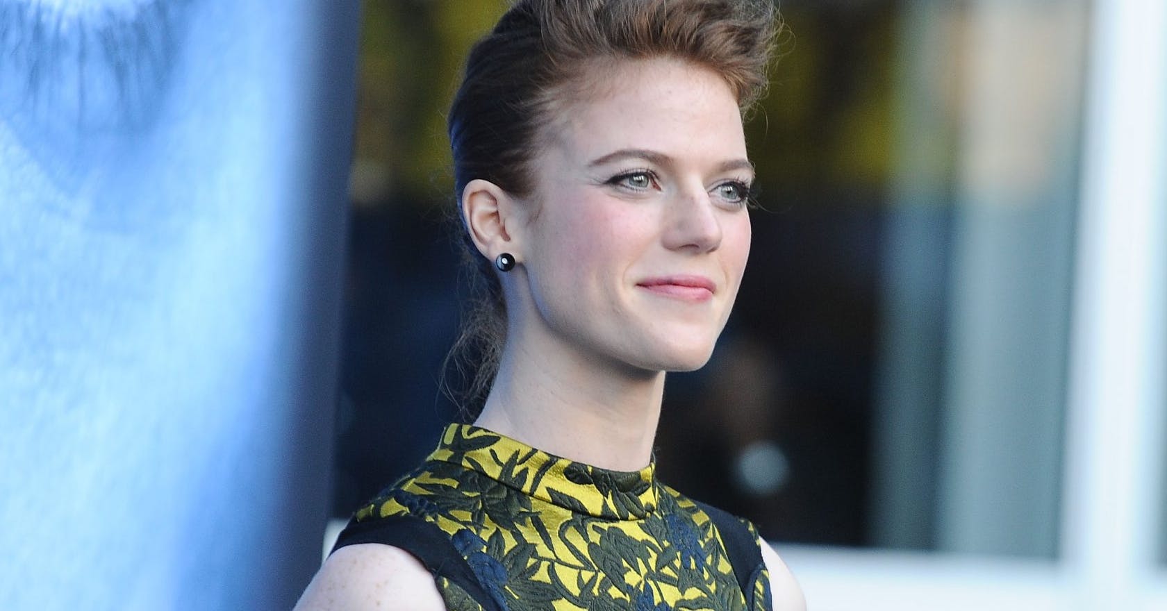The Time Traveler’s Wife: Rose Leslie will star in the new TV adaptation