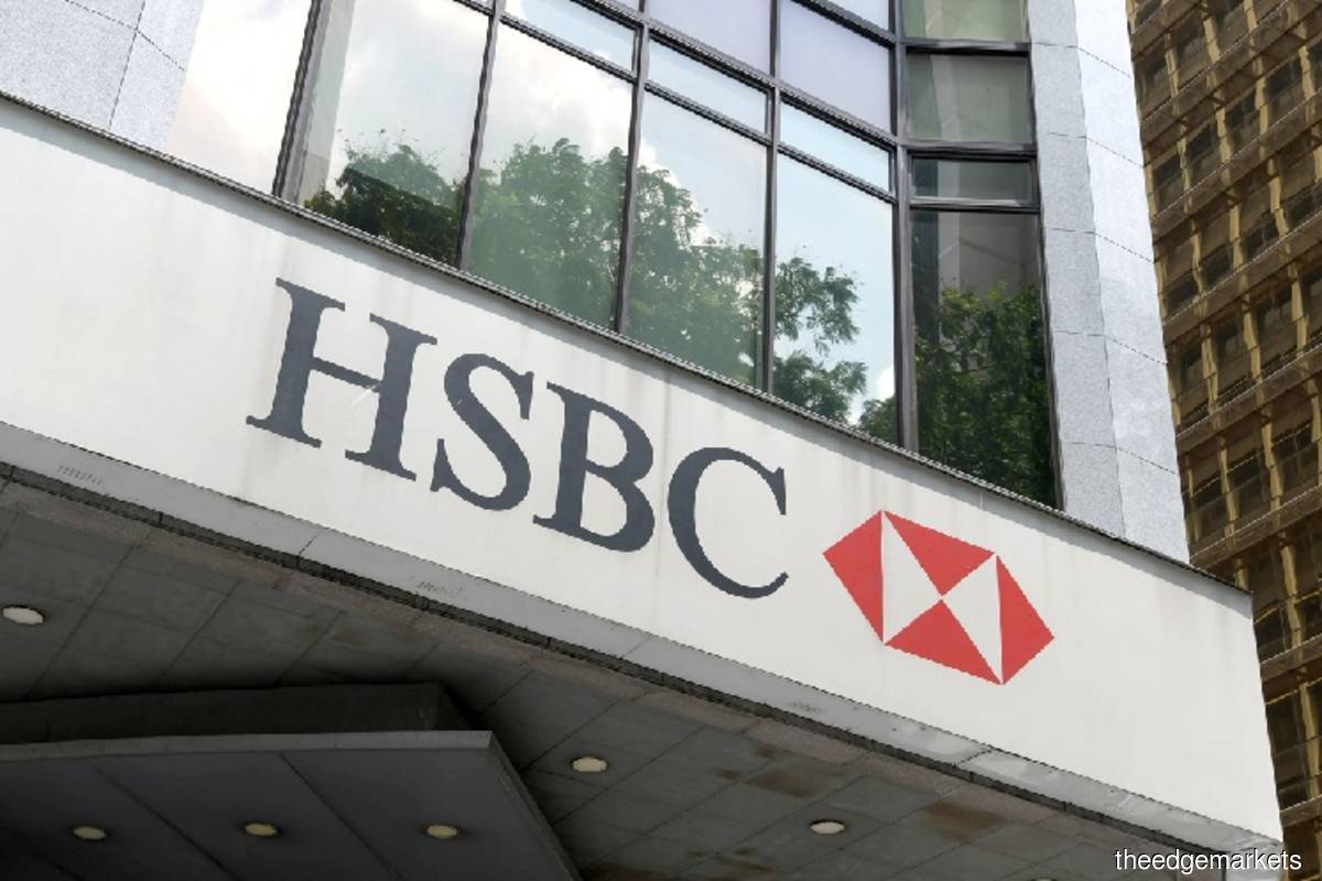 HSBC appoints Cheah as head of global banking, Malaysia effective Monday